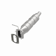 MagnaFlow Direct Fit Catalytic Converter 05-07 Ford F-Series Rear Magnaflow Catalytic Converter Direct Fit