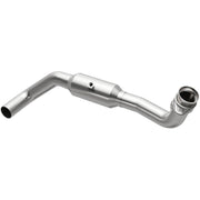 MagnaFlow California Direct Fit Converter 07-08 Lincoln Mark LT Magnaflow Catalytic Converter Direct Fit