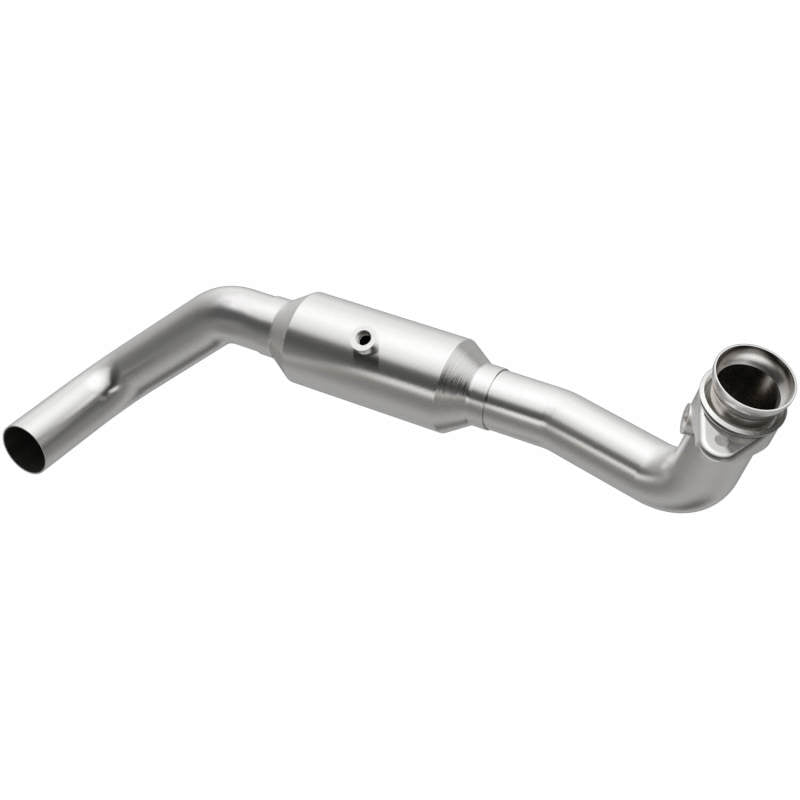 MagnaFlow California Direct Fit Converter 07-08 Lincoln Mark LT Magnaflow Catalytic Converter Direct Fit