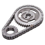 Edelbrock Timing Chain And Gear Set Ford 289-302 Edelbrock Timing Chains