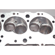 Edelbrock Race Cyl Head Musi CNC BBC Victor 24Deg Bare Edelbrock Heads