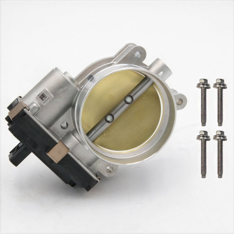 Ford Racing 18-20 Mustang GT 5.0L 87mm Bullitt Throttle Body Ford Racing Throttle Bodies