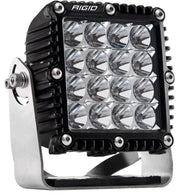 Rigid Industries Q Series Pro - Flood Rigid Industries Light Bars & Cubes