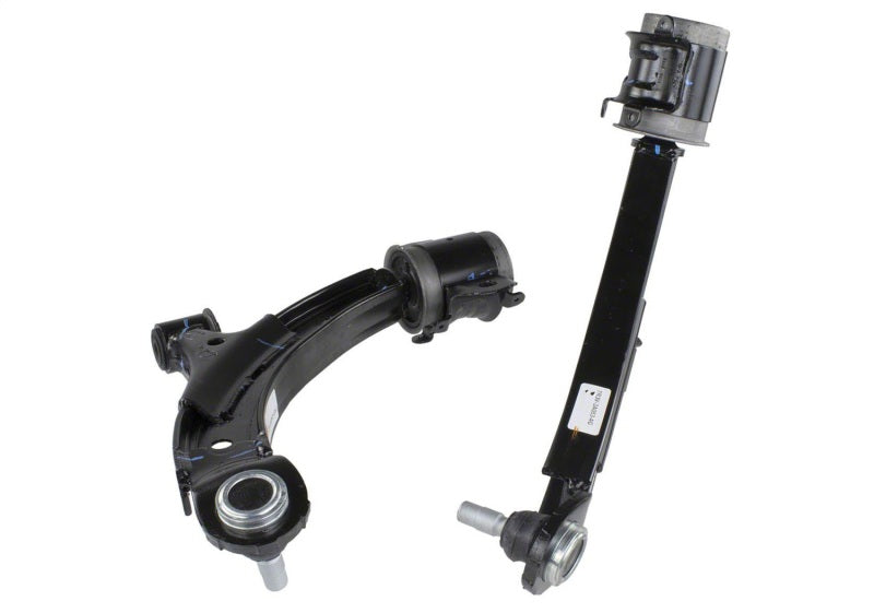 Ford Racing 05-10 Mustang GT Front Lower Control Arm Upgrade Kit Ford Racing Control Arms
