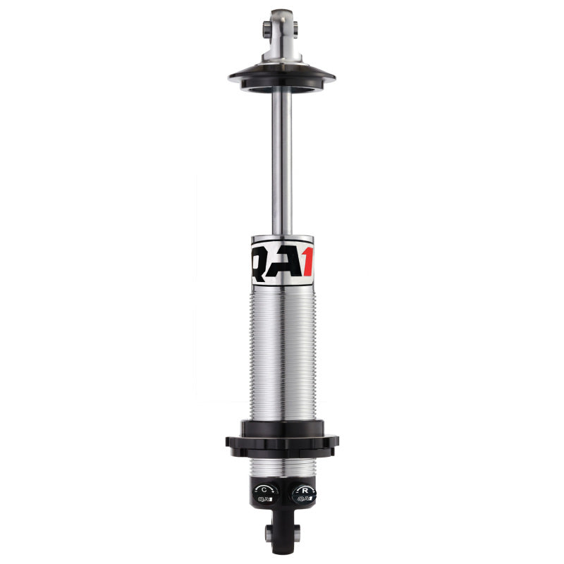 QA1 Proma Star Series Coil-Over Shock Absorber - Double Adj. - Bearing Mount - 11.625in/16.875in QA1 Shocks and Struts