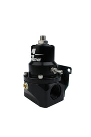 Aeromotive 2-Port Bypass Carb Regulator Aeromotive Fuel Pressure Regulators