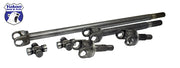 Yukon Gear Front 4340CM Rplcmnt Axle Kit For Dana 60 / 78-79 Ford Sno Fighter / w/ 35 Splines Yukon Gear & Axle Axles