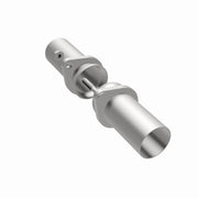 MagnaFlow Univ Ball Flange 2.5inch Magnaflow Catalytic Converter Universal