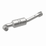 MagnaFlow Direct Fit Catalytic Converter 2017 F-150 3.5 OEM Underbody Magnaflow Catalytic Converter Direct Fit