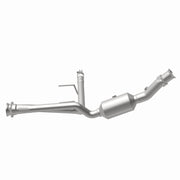 MagnaFlow 18-20 Ford F-150 V6 3.3L Right Underbody Direct-Fit Catalytic Converter Magnaflow Catalytic Converter Direct Fit