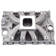 Edelbrock 390-428 Ford FE Victor EFI Manifold 4150 Flange Mounting Edelbrock Intake Manifolds