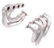 Stainless Works 20-21 Chevrolet Corvette C8 6.2L Header Kit 2in Primaries 3in Collectors Stainless Works Headers & Manifolds