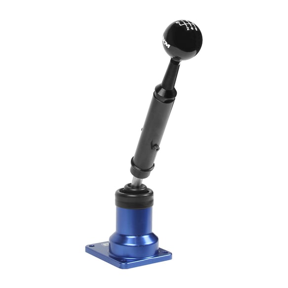 B&M PRECISION MANUAL SPORTSHIFTER 45204 B&M Autoparts