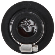 K&N 3/4 inch ID 2 inch OD 1.5 inch H Clamp On Crankcase Vent Filter K&N Engineering Air Filters - Universal Fit
