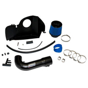 BBK 18-20 Ford Mustang GT 5.0L Cold Air Intake Kit - Blackout Finish BBK Cold Air Intakes