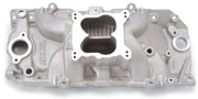 Edelbrock Performer RPM Q-Jet 2-0 Manifold Edelbrock Intake Manifolds