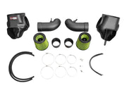 AWE Tuning 24-26 Ford S650 Mustang GT/Dark Horse S-FLO Carbon Intake AWE Tuning Cold Air Intakes