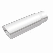 MagnaFlow Tip 1-Pk Re 3.50 X 12 3 Id 15Deg Magnaflow Catalytic Converter Universal
