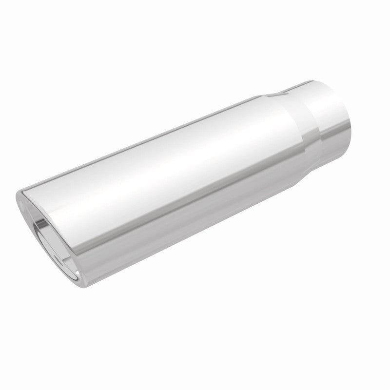 MagnaFlow Tip 1-Pk Re 3.50 X 12 3 Id 15Deg Magnaflow Catalytic Converter Universal