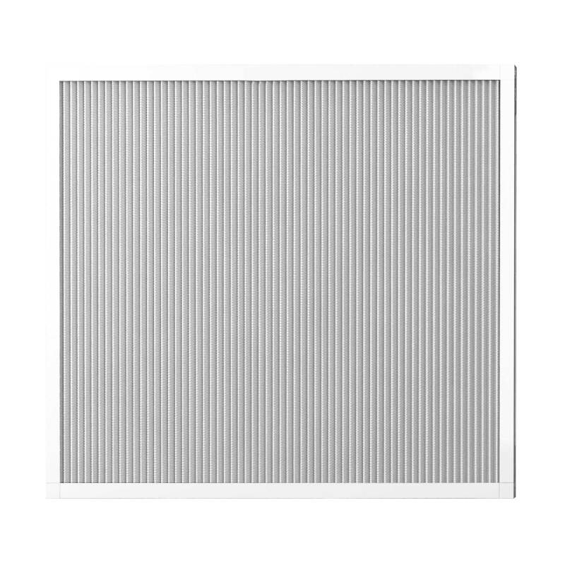 K&N HVAC Filter 14 X 14 X 1 MERV 8 K&N Engineering HVAC Filters