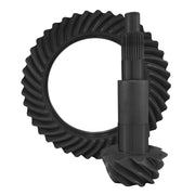 Yukon Gear High Performance Gear Set For Dana 70 in a 4.11 Ratio Yukon Gear & Axle Final Drive Gears