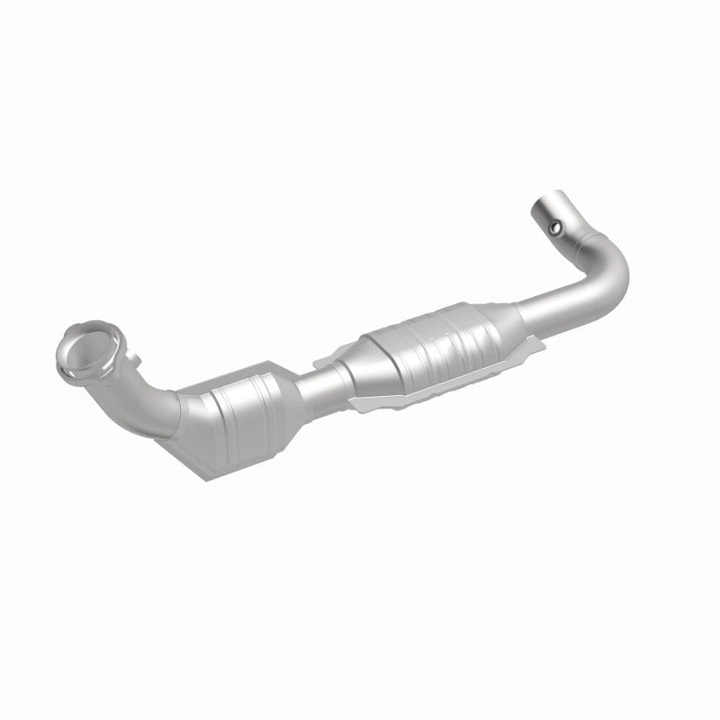 MagnaFlow Conv DF 99 F150 5.4L 2Wd D/S