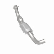 MagnaFlow Direct Fit Catalytic Converter 99 Ford F-150 4.6L Magnaflow Catalytic Converter Direct Fit