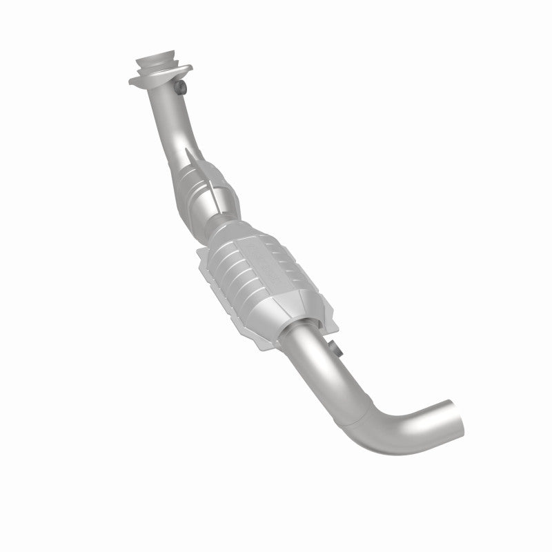 MagnaFlow Direct Fit Catalytic Converter 99 Ford F-150 4.6L Magnaflow Catalytic Converter Direct Fit