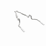 MagnaFlow Magnapack Sys C/B 94-98 Ford Mustang Gt/Cobra 4.6L Magnaflow Catback