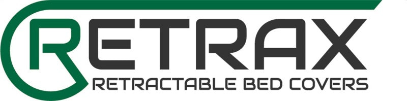 Retrax 15-20 Ford F-150 SuperCrew/SuperCab/Reg Cab 6.5ft Bed RetraxPRO EZ-Off FRC-4000 Retrax Retractable Bed Covers