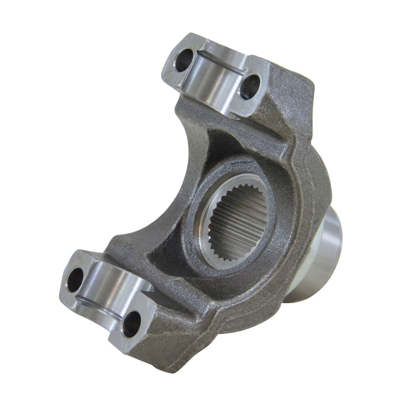 Yukon Gear Replacement Yoke For Dana 60 and 70 w/ 1410 U/Joint Size Yukon Gear & Axle Differential Yokes