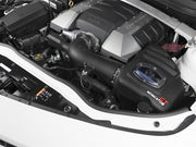 aFe Momentum GT Pro 5R Cold Air Intake System 13-15 Chevrolet Camaro SS V8-6.2L aFe Cold Air Intakes