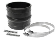 aFe MagnumFORCE Coupling Kit 4in ID x 4in L Hump (Polyurethane) aFe Silicone Couplers & Hoses