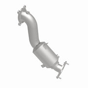 MagnaFlow 16-17 Cadillac ATS 2.0L Close Coupled Direct Fit Converter Magnaflow Catalytic Converter Direct Fit