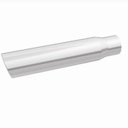 MagnaFlow Tip 1-Pk Re 5.00X 24 4.00 Id 15 Magnaflow Catalytic Converter Universal