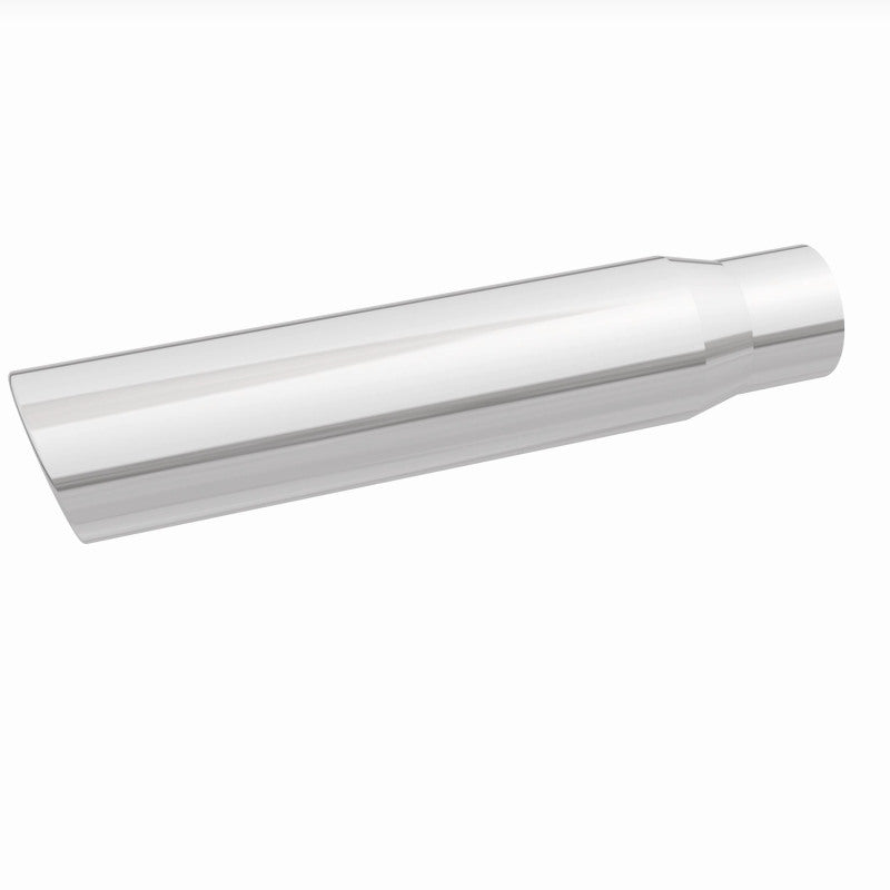 MagnaFlow Tip 1-Pk Re 5.00X 24 4.00 Id 15 Magnaflow Catalytic Converter Universal