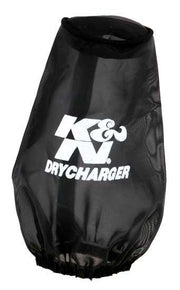 K&N Drycharger Black Air Filter Wrap RU-3120 K&N Engineering Pre-Filters