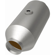 MagnaFlow MagnaFlow 2.5 in. OEM Grade Federal / EPA Compliant Universal Catalytic Converter Magnaflow Catalytic Converter Direct Fit