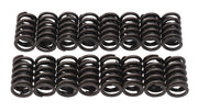 Edelbrock Valve Springs E-Street Heads Set of 16 Edelbrock Valve Springs, Retainers