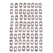 Ford Racing Rocker Arm Pedestal Shim Kit Ford Racing Rocker Arms