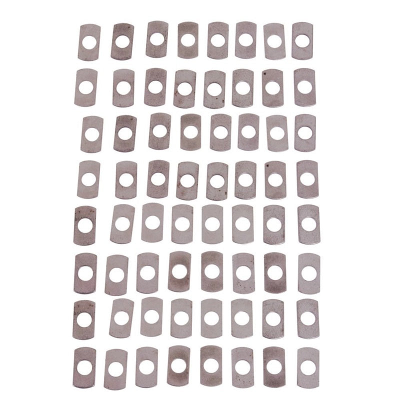 Ford Racing Rocker Arm Pedestal Shim Kit Ford Racing Rocker Arms