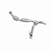 MagnaFlow Conv DF 01 Ford F150 5.4L Magnaflow Catalytic Converter Direct Fit
