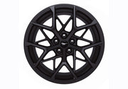 Ford Racing 2021 Mustang Mach 1 Handling Pack 19x10.5 & 19x11 Wheel Kit Ford Racing Wheels - Cast