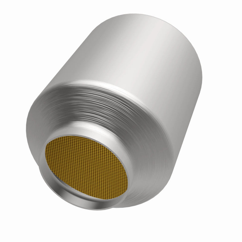 MagnaFlow Universal Catalytic Converter 2.25 Front Spun Magnaflow Catalytic Converter Universal