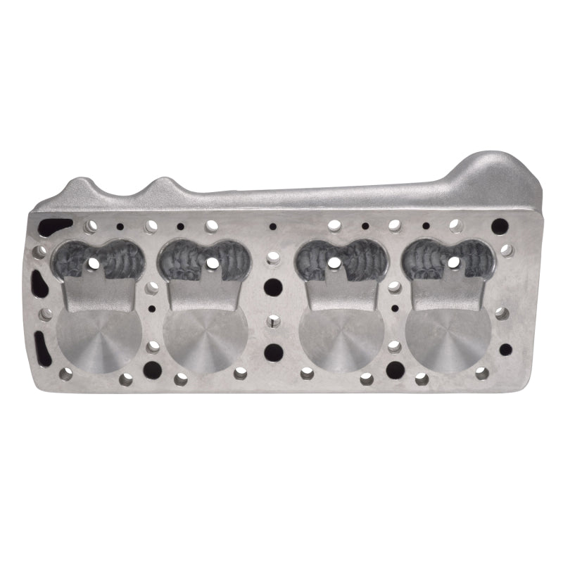 Edelbrock Cylinder Heads 49-53 Ford/Merc (Pair) Edelbrock Heads