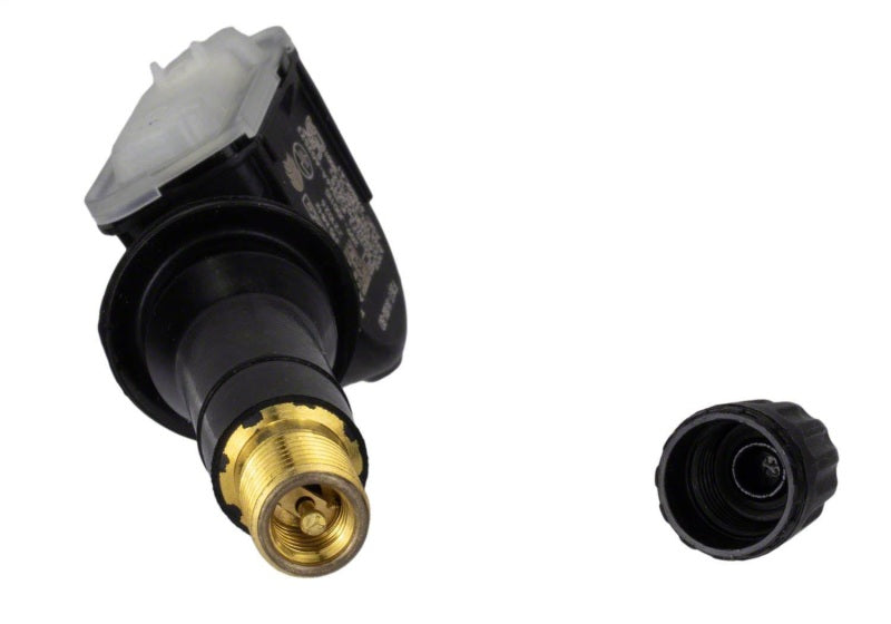 Ford Racing 2015 Mustang TPMS Sensors and Activation Tool Kit Ford Racing Wheel Accessories