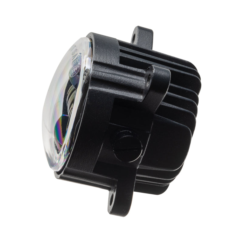 Oracle 60mm 15W Fog Beam LED Emitter - 3000K ORACLE Lighting Fog Lights