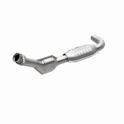 MagnaFlow Direct Fit Catalytic Converter 99-00 Ford F-150 4.2L 50S Magnaflow Catalytic Converter Direct Fit