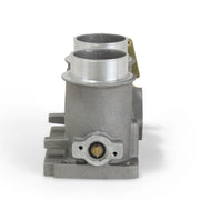 BBK 87-03 Ford F Series Truck RV 460 Twin 61mm Throttle Body BBK Power Plus Series BBK Throttle Bodies