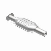 MagnaFlow Conv GM 23456 23X6.5X4 2.25/2.25 Magnaflow Catalytic Converter Direct Fit